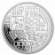 Мотив Bitcoin  0