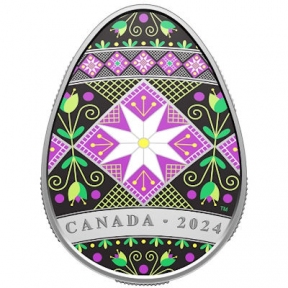 Писанка 2024р 