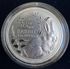 Кролик. Серія RAM