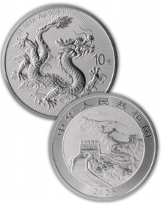 Китайський Дракон