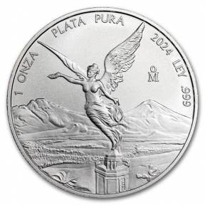 Libertad Mexico 2024 року
