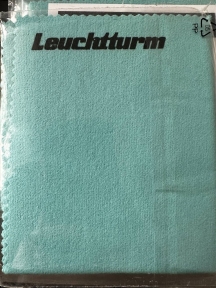 Серветки для монет Leuchtturm