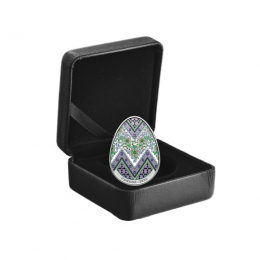 Писанка Канада 2026