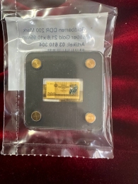 Золотий злиток DDR 20MARK 03610304