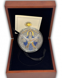 ORANS – The Pray for Peace