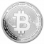 Мотив Bitcoin 